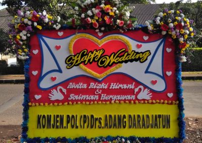 Bunga Papan Bandung (12)