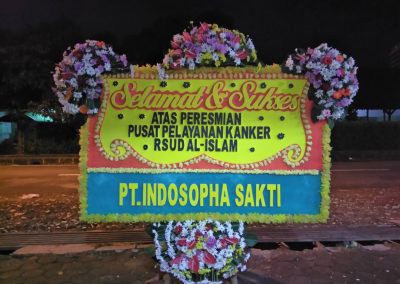 Bunga Papan Bandung (5)