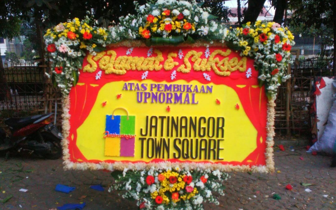 Toko Bunga  di Sukabumi