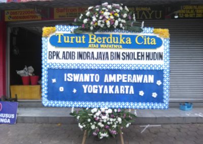 Karangan Bunga Bandung 1