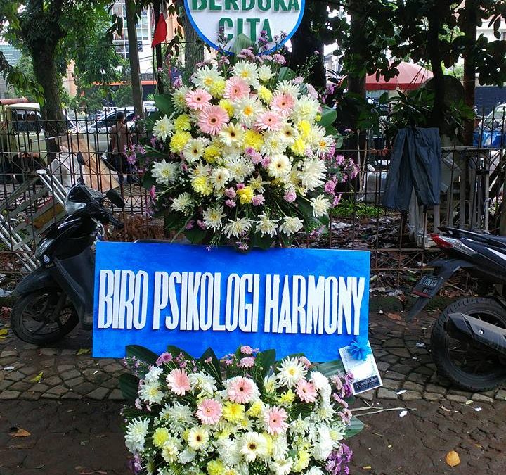 Karangan Bunga Tanjunglaya Bandung